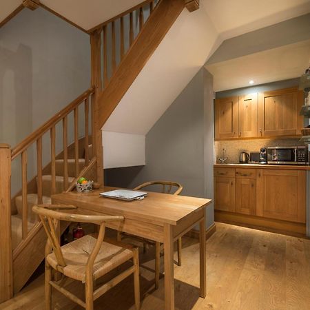 The Feathers Hotel, Ledbury, Herefordshire Esterno foto