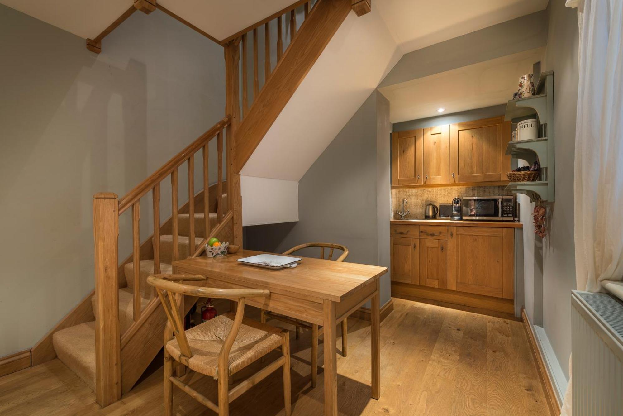 The Feathers Hotel, Ledbury, Herefordshire Esterno foto
