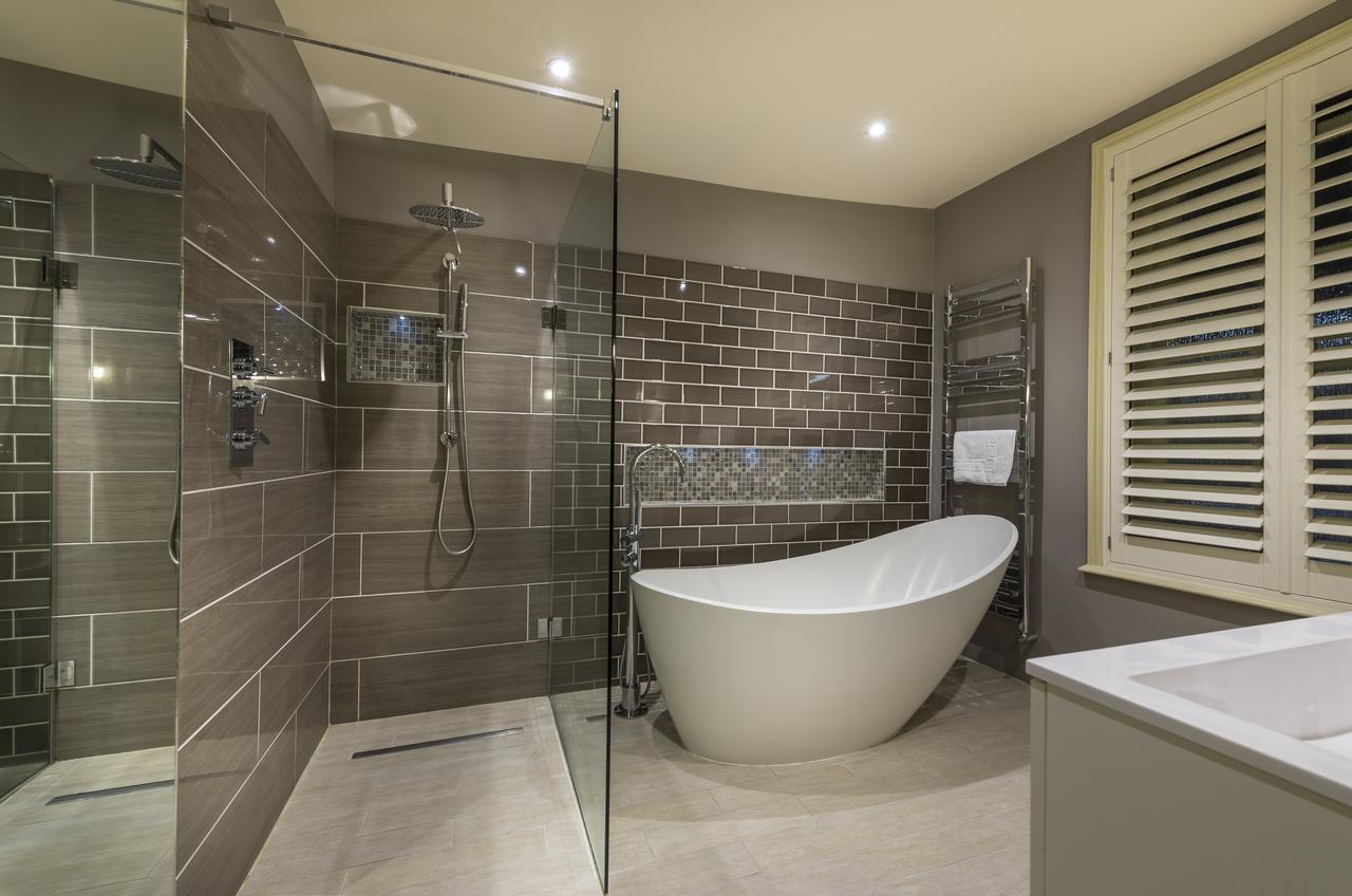 The Feathers Hotel, Ledbury, Herefordshire Esterno foto